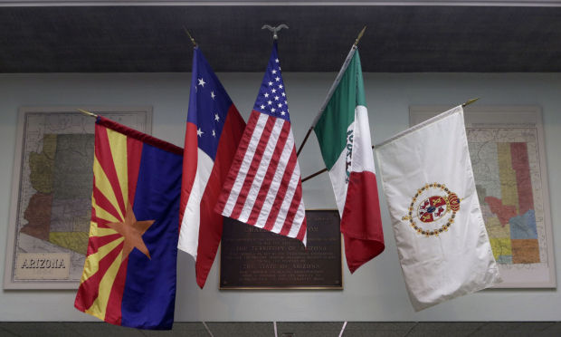 Flags 50 Objetos